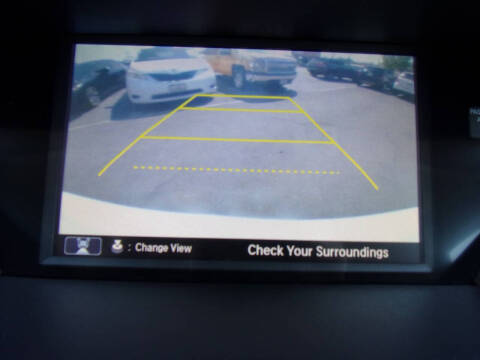 2015 Acura MDX w/Tech