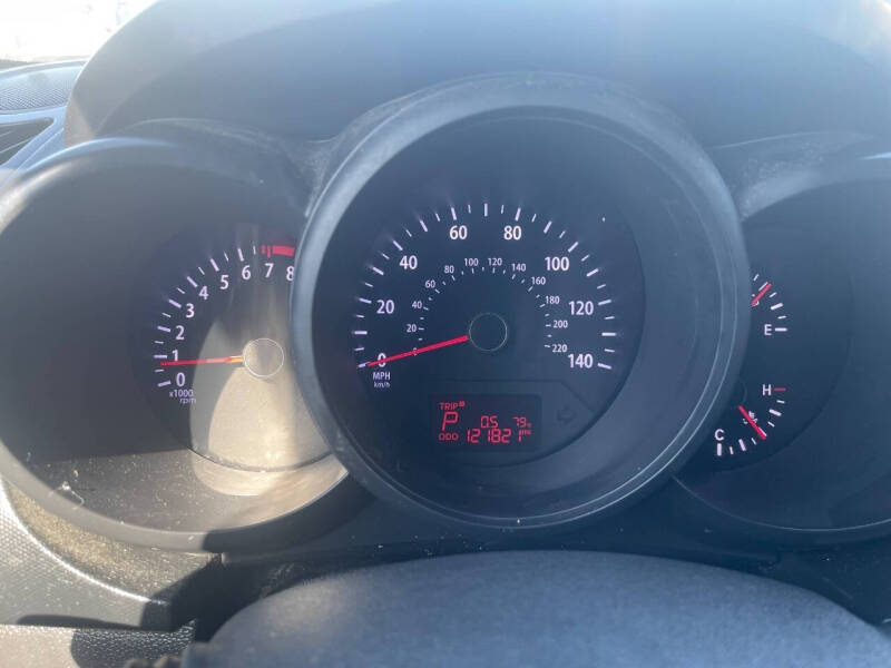 2013 Kia Soul