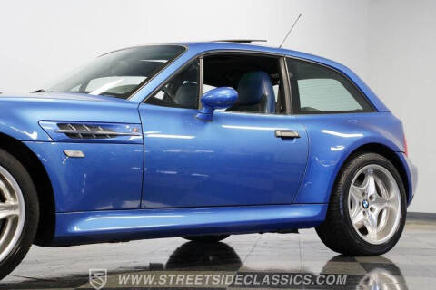 2000 BMW M