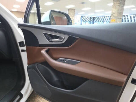 2018 Audi Q7 2.0T quattro Premium