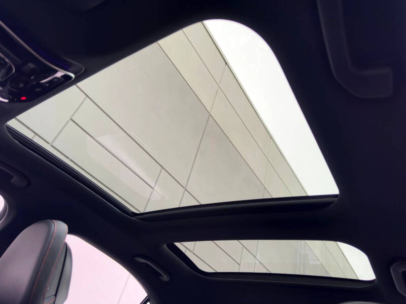 2023 Mercedes-Benz C-Class AMG C 43