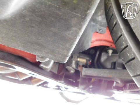 2008 Ford Shelby GT500