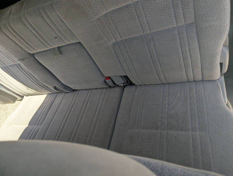 2002 Toyota Tundra SR5 - Photo 9