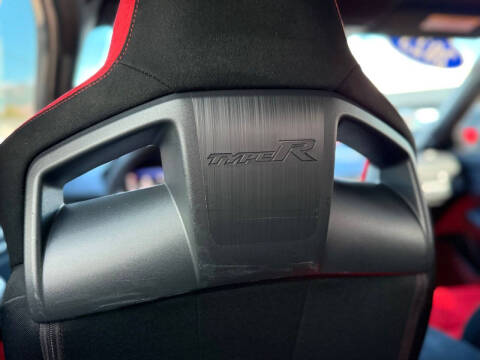 2023 Honda Civic Type R