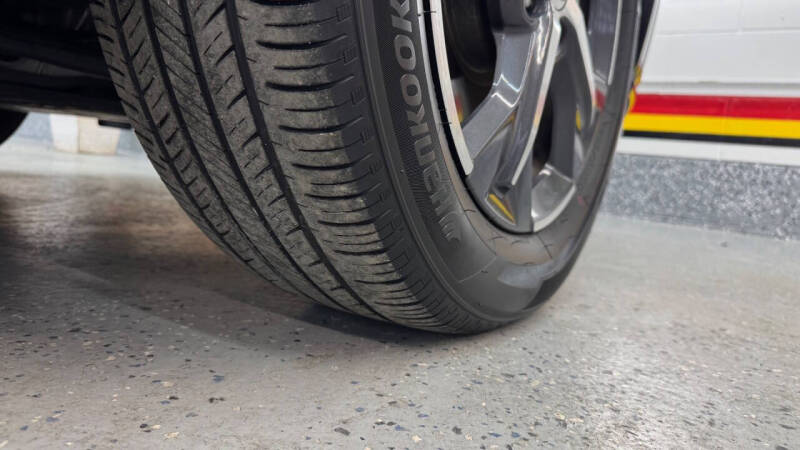 2023 Honda HR-V EX-L