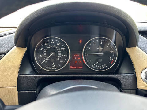 2013 BMW X1 xDrive28i