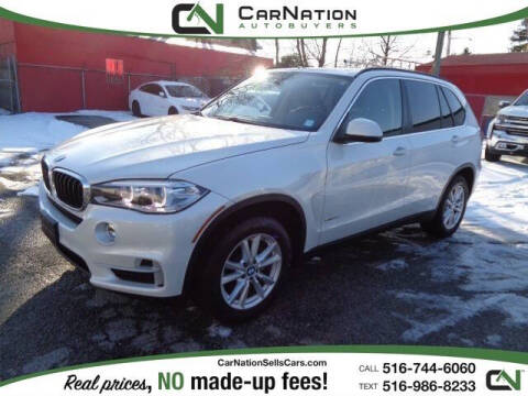 2015 BMW X5