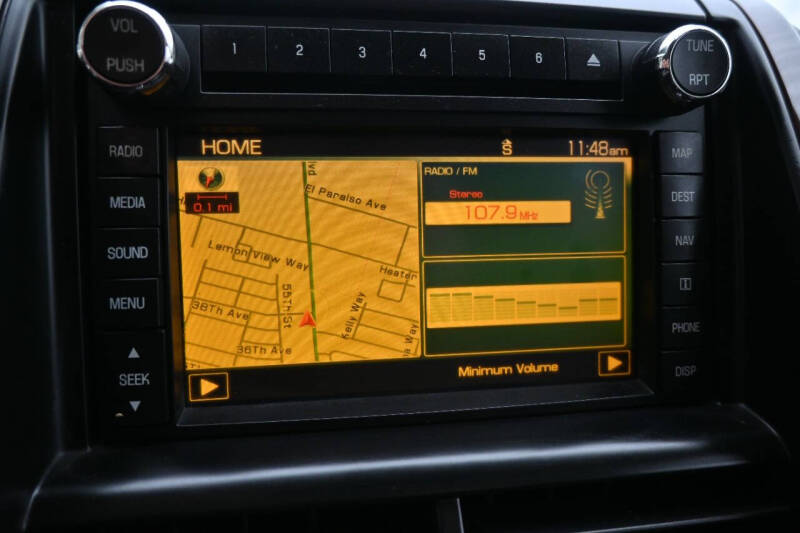 2010 Ford Explorer Limited