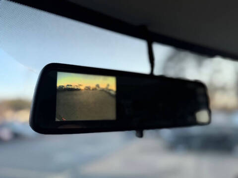 2014 Chevrolet Express 2500