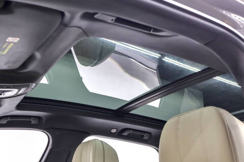 2017 Bentley Bentayga W12