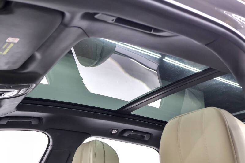 2017 Bentley Bentayga W12