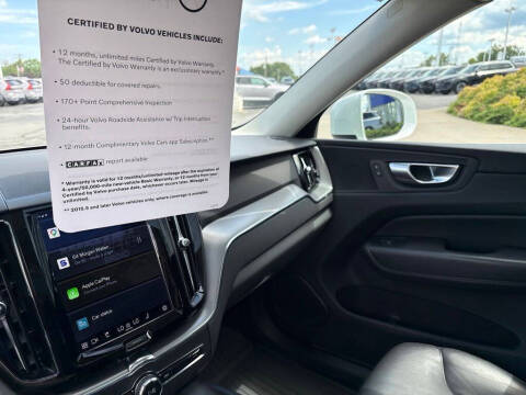 2023 Volvo XC60 B5 Core