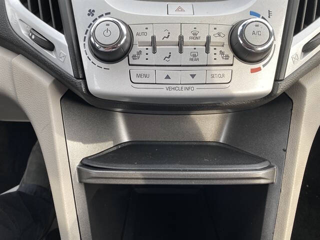 2016 GMC Terrain SLE-2