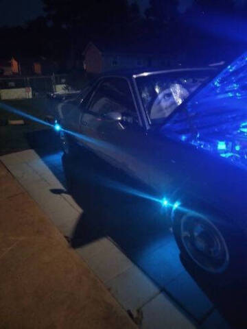 1978 Chevrolet El Camino