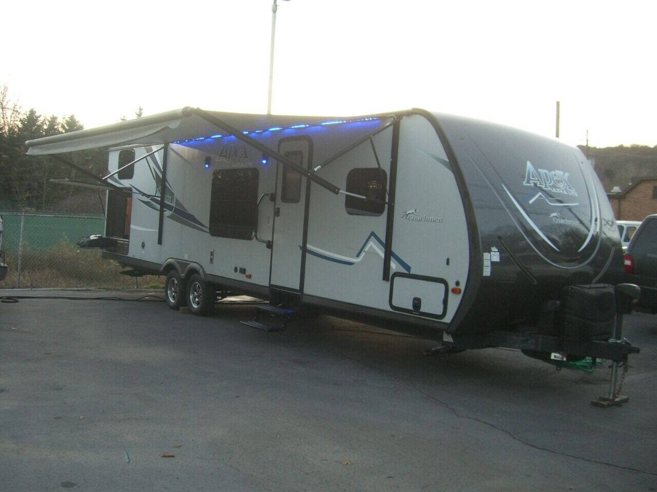 Coachmen RV For Sale In Moosic, PA