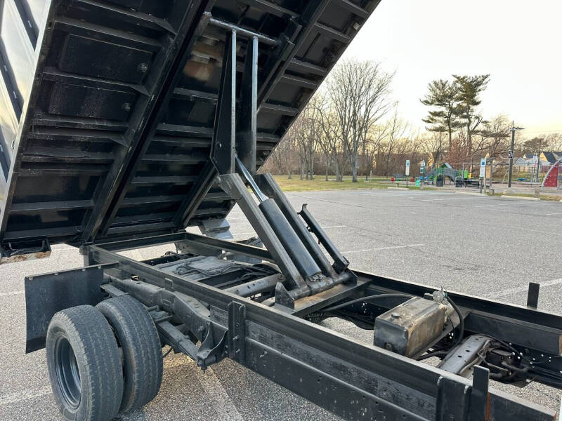 2012 Ford E-Series E-450 SD