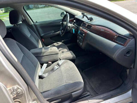 2006 Chevrolet Impala LT