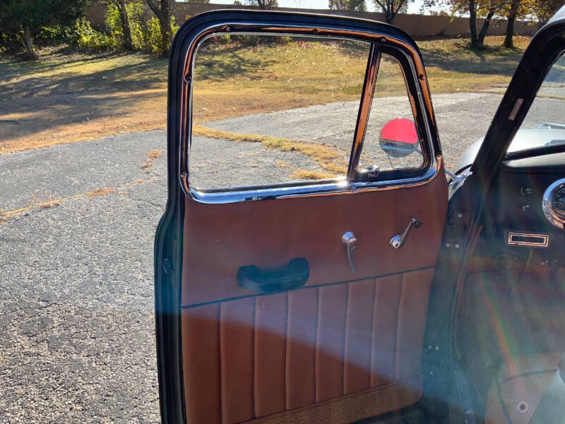 1954 Chevrolet 3100