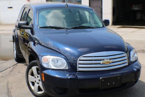 2008 Chevrolet HHR for sale at JT AUTO in Parma OH