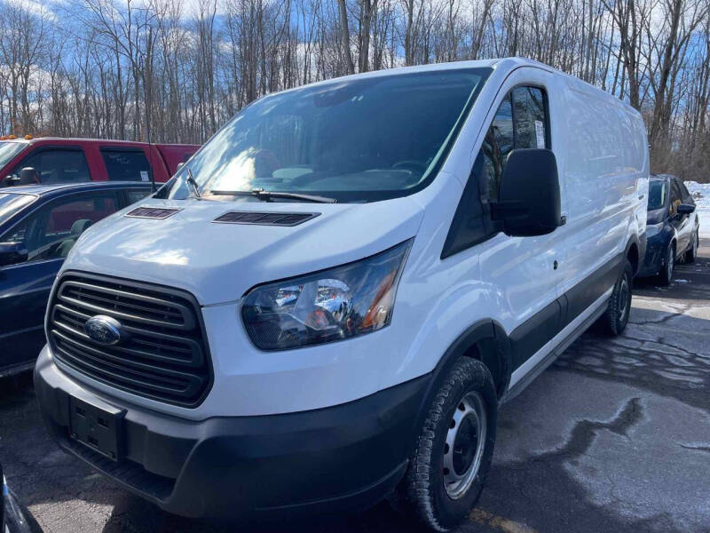 2018 Ford Transit for sale at 24th And Lapeer Auto in Port Huron MI