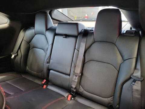 2026 Dodge Charger Scat Pack Plus
