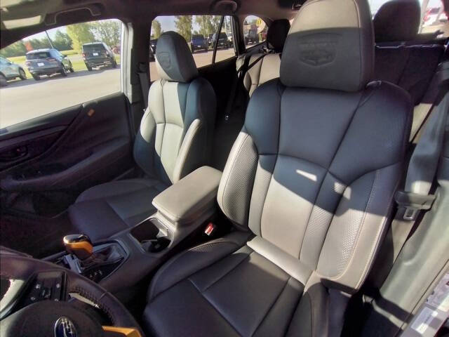 2023 Subaru Outback Wilderness