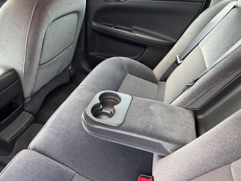 2013 Chevrolet Impala LT