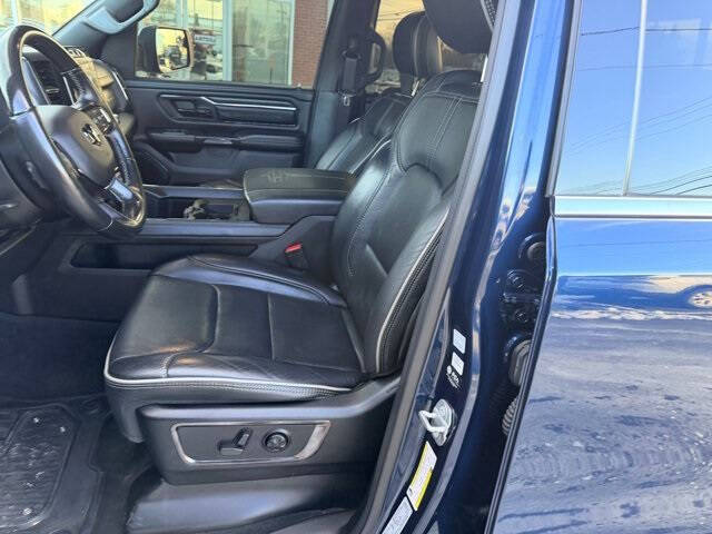 2022 RAM 1500 Limited