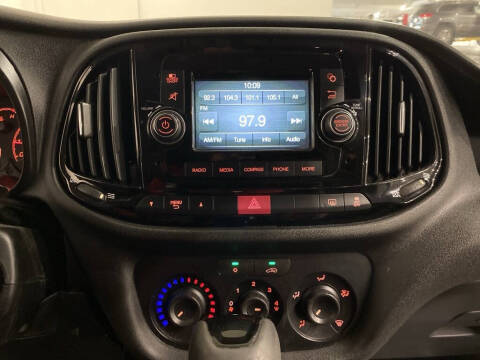 2017 RAM ProMaster City Tradesman SLT