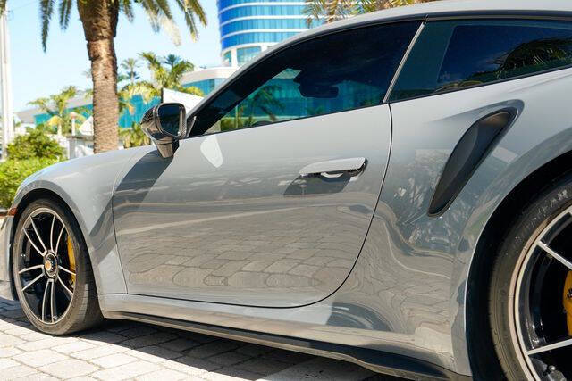 2023 Porsche 911