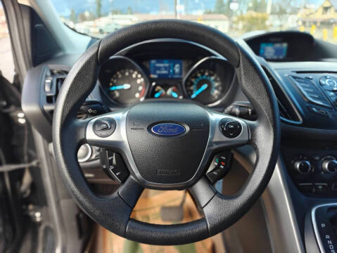 2013 Ford Escape SE