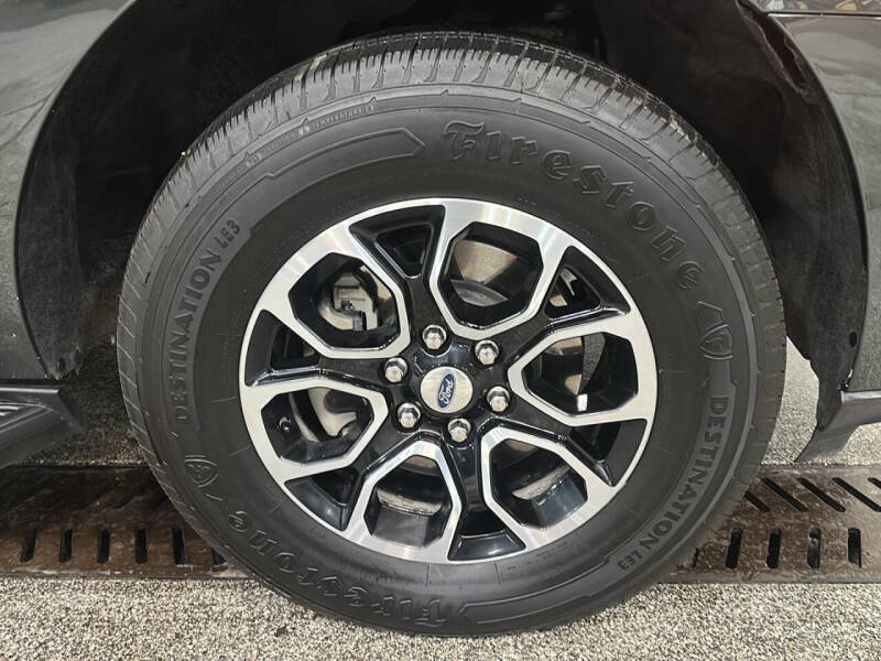 2023 Ford Expedition XL