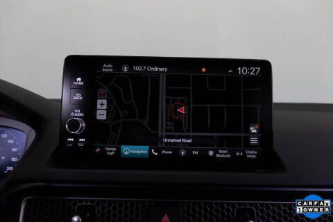 2024 Honda Civic Type R