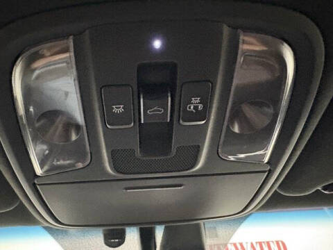 2018 Kia Optima SX Turbo