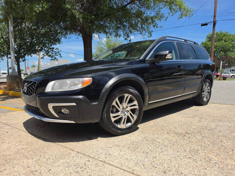 2014 Volvo XC70 3.2 Premier Plus