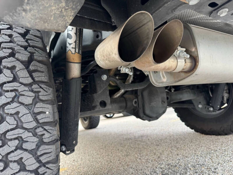 2022 Jeep Wrangler Unlimited Rubicon 392