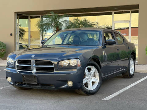 2008 Dodge Charger for sale at SNB Motors in Mesa AZ