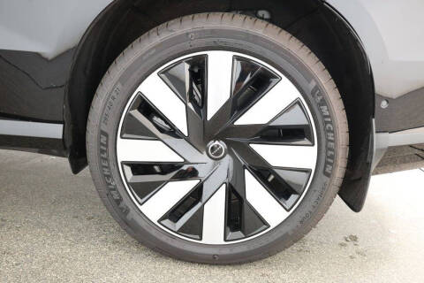 2025 Volvo EX90 Twin Plus 6P