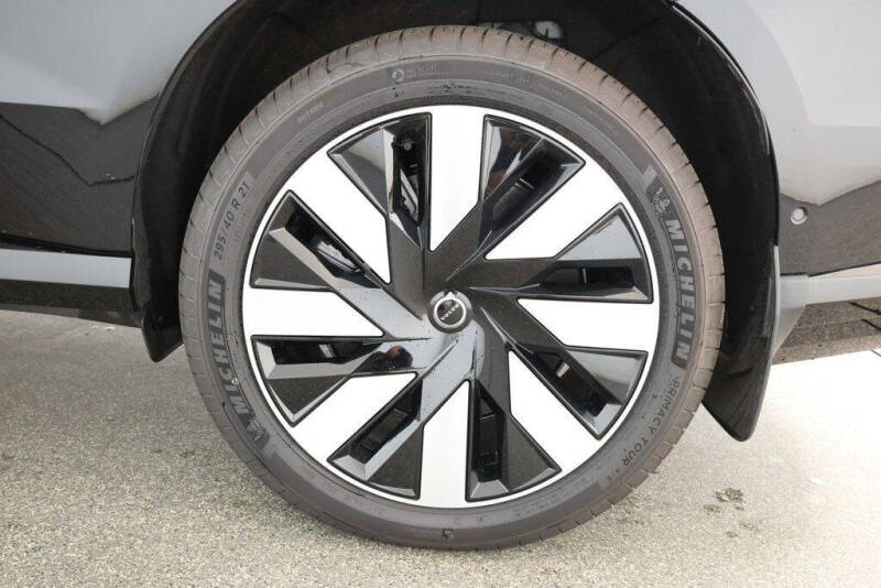 2025 Volvo EX90 Twin Plus 6P