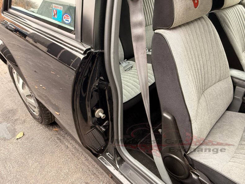 1986 Buick Century Custom