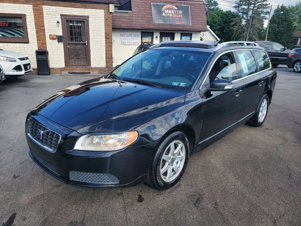 2008 Volvo V70 For Sale In Salem, OH