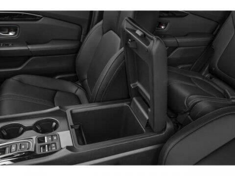 2023 Honda Pilot