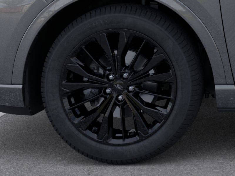 2026 Ford Escape ST-Line Elite