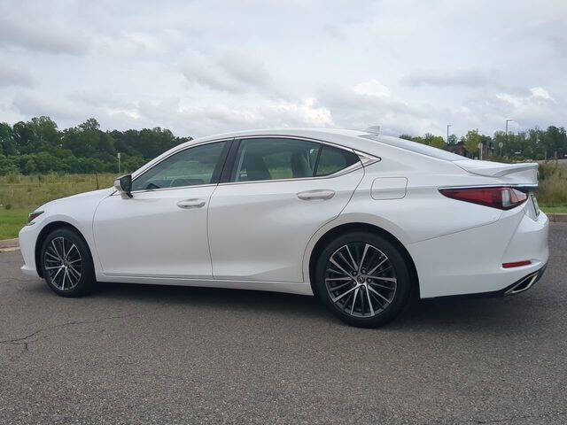 2022 Lexus ES 350