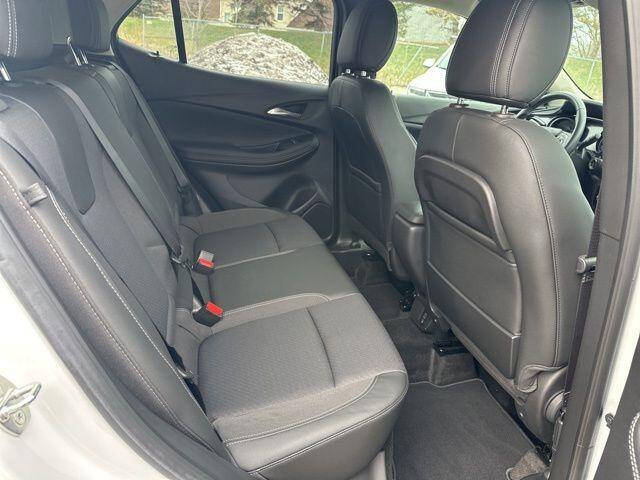 2022 Buick Encore GX Preferred