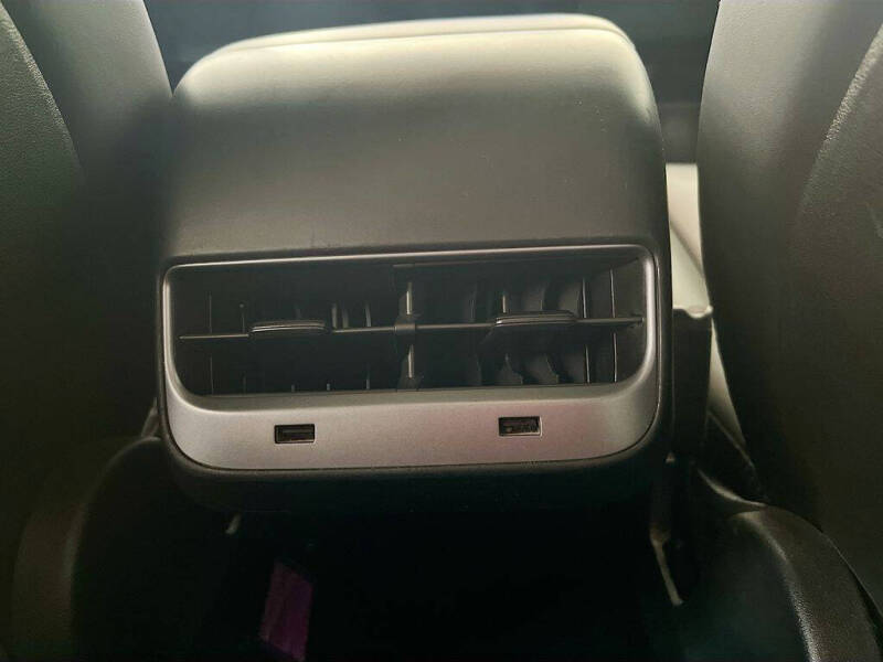 2018 Tesla Model 3 Mid Range