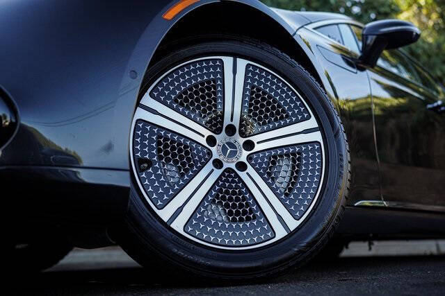 2023 Mercedes-Benz EQS EQS 450+