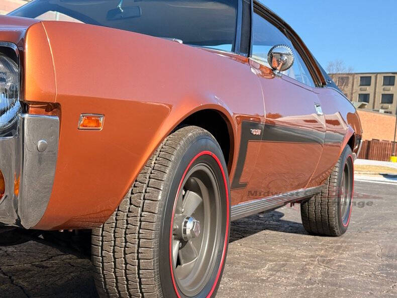 1969 AMC Javelin