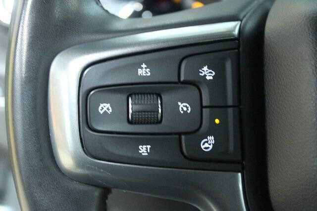 2024 Chevrolet Silverado 3500HD