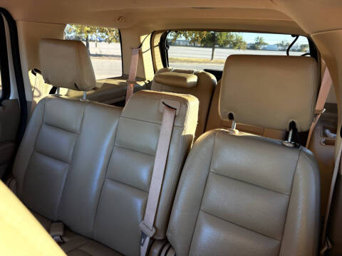 2010 Ford Explorer XLT